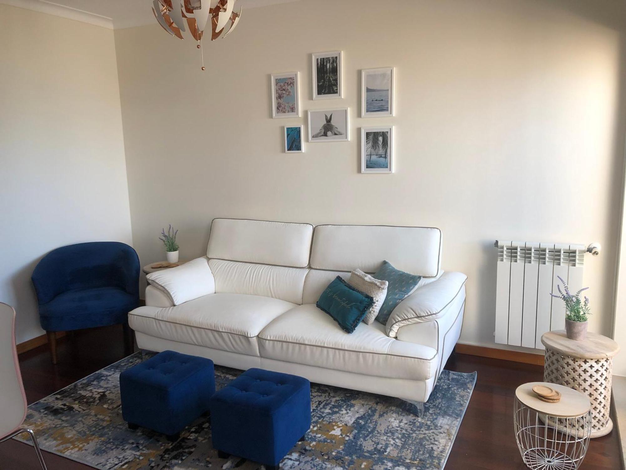 Casa Martinho Daire São Martinho do Porto Dış mekan fotoğraf